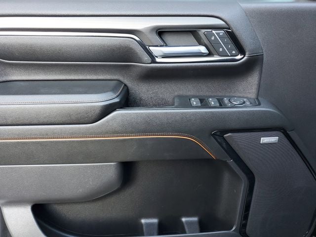 2024 GMC Sierra 3500 HD AT4