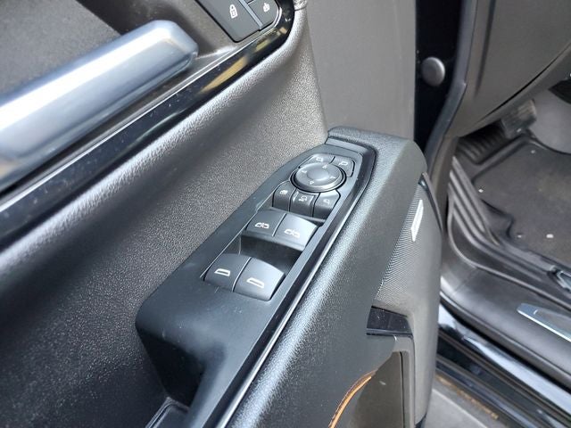 2024 GMC Sierra 3500 HD AT4