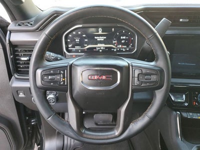 2024 GMC Sierra 3500 HD AT4