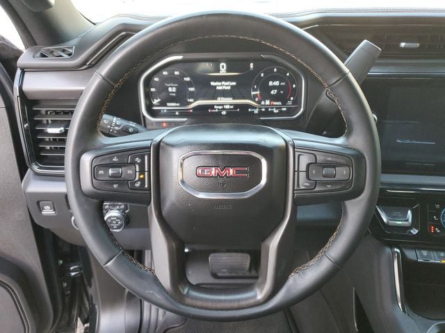 2024 GMC Sierra 3500 HD AT4