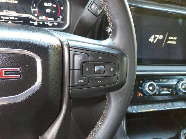 2024 GMC Sierra 3500 HD AT4