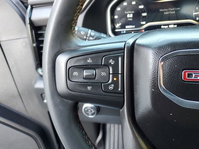 2024 GMC Sierra 3500 HD AT4