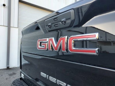 2024 GMC Sierra 3500 HD AT4