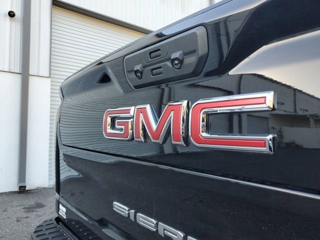 2024 GMC Sierra 3500 HD AT4