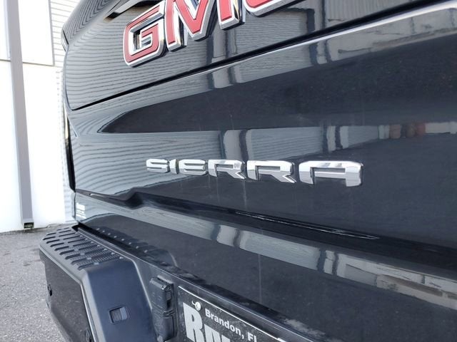 2024 GMC Sierra 3500 HD AT4