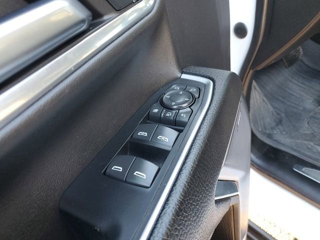 2024 GMC Sierra 3500 HD Denali DRW