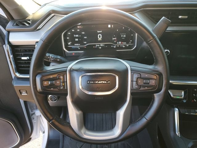 2024 GMC Sierra 3500 HD Denali DRW