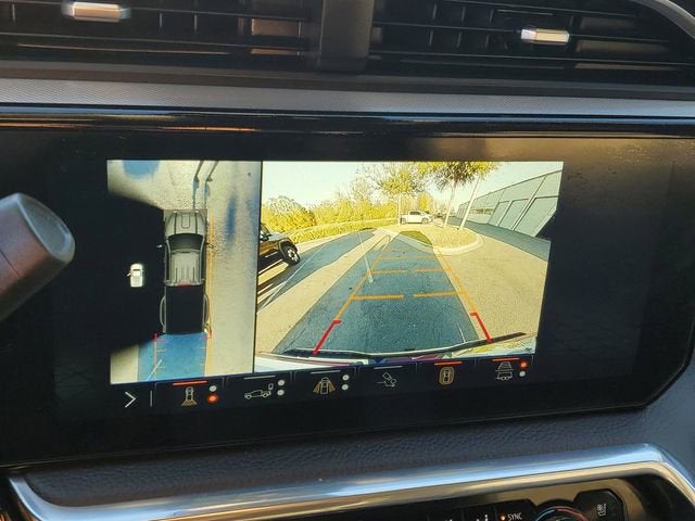 2024 GMC Sierra 3500 HD Denali DRW