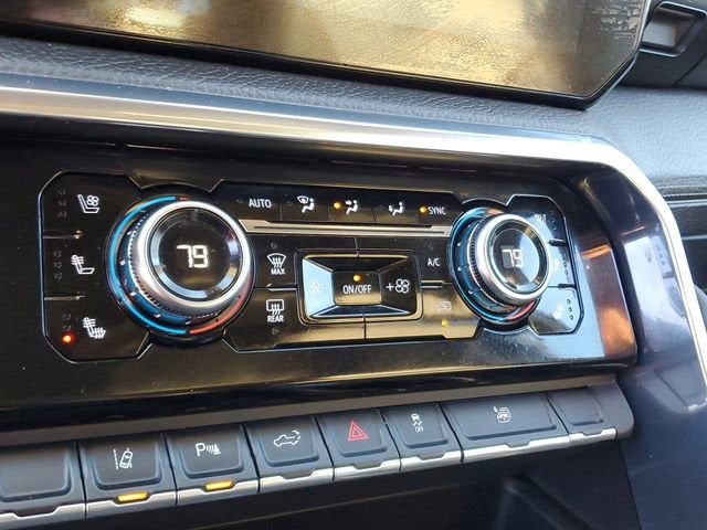 2024 GMC Sierra 3500 HD Denali DRW