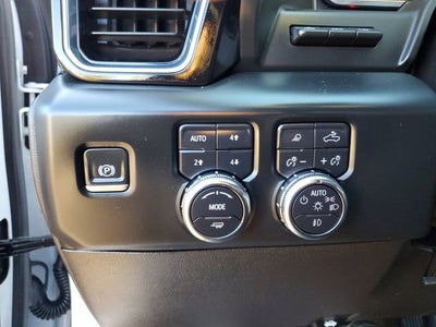 2024 GMC Sierra 3500 HD Denali DRW