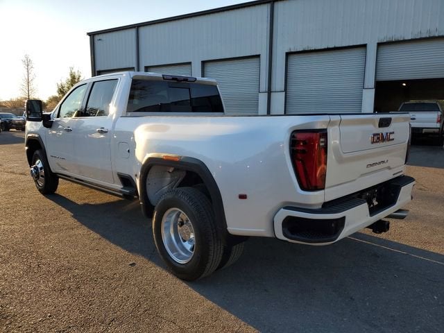 2024 GMC Sierra 3500 HD Denali DRW