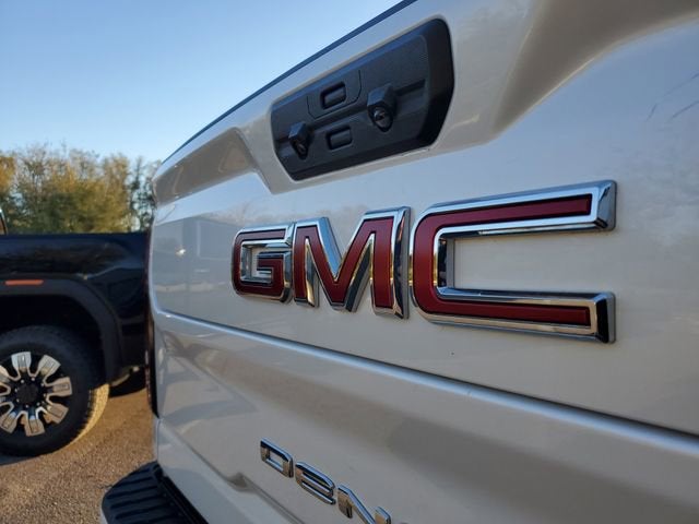 2024 GMC Sierra 3500 HD Denali DRW