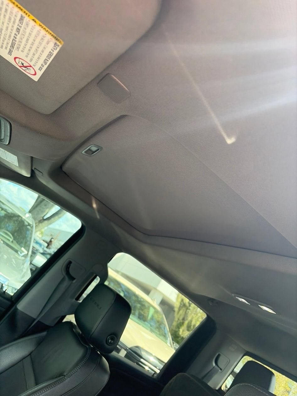 2020 GMC Sierra 3500 HD Denali