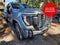 2024 GMC Sierra 3500 HD Denali