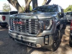 2024 GMC Sierra 3500 HD Denali