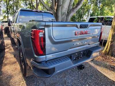 2024 GMC Sierra 3500 HD Denali