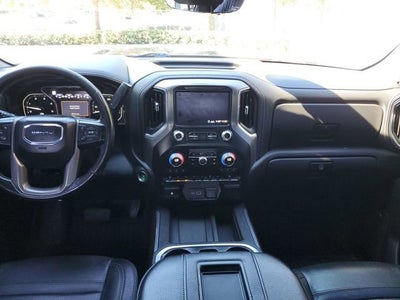 2020 GMC Sierra 3500 HD Denali