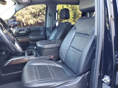 2020 GMC Sierra 3500 HD Denali