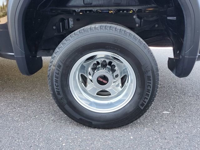 2020 GMC Sierra 3500 HD Denali