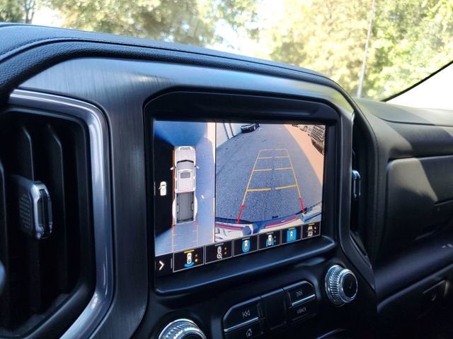 2020 GMC Sierra 3500 HD Denali