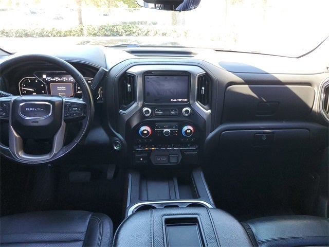 2020 GMC Sierra 3500 HD Denali