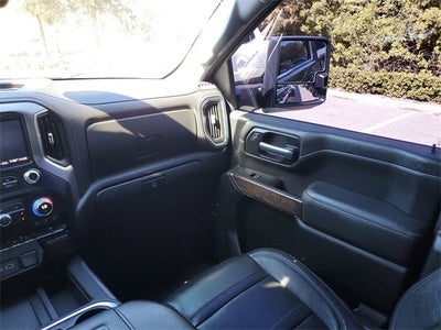 2020 GMC Sierra 3500 HD Denali