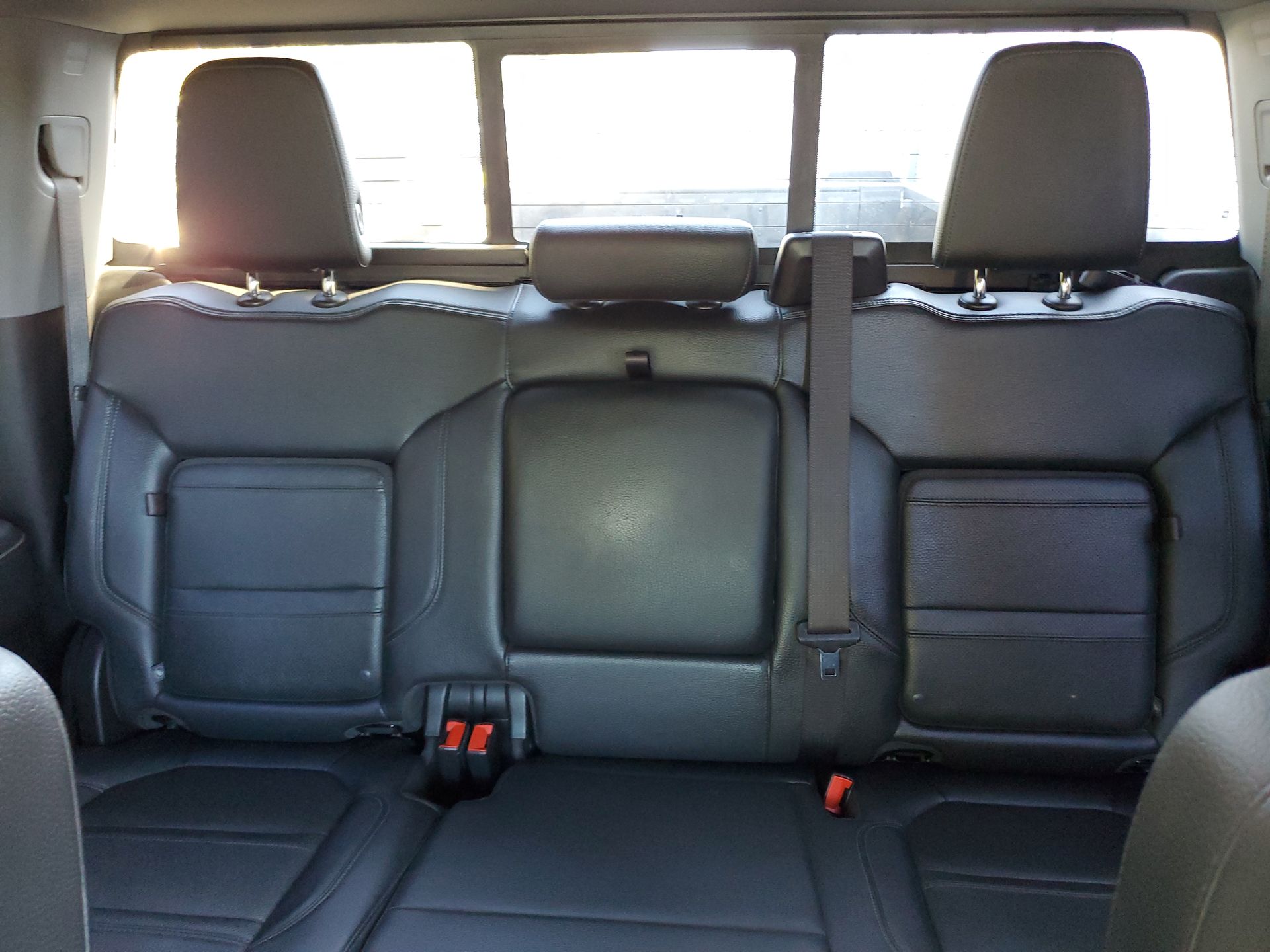 2020 GMC Sierra 3500 HD Denali