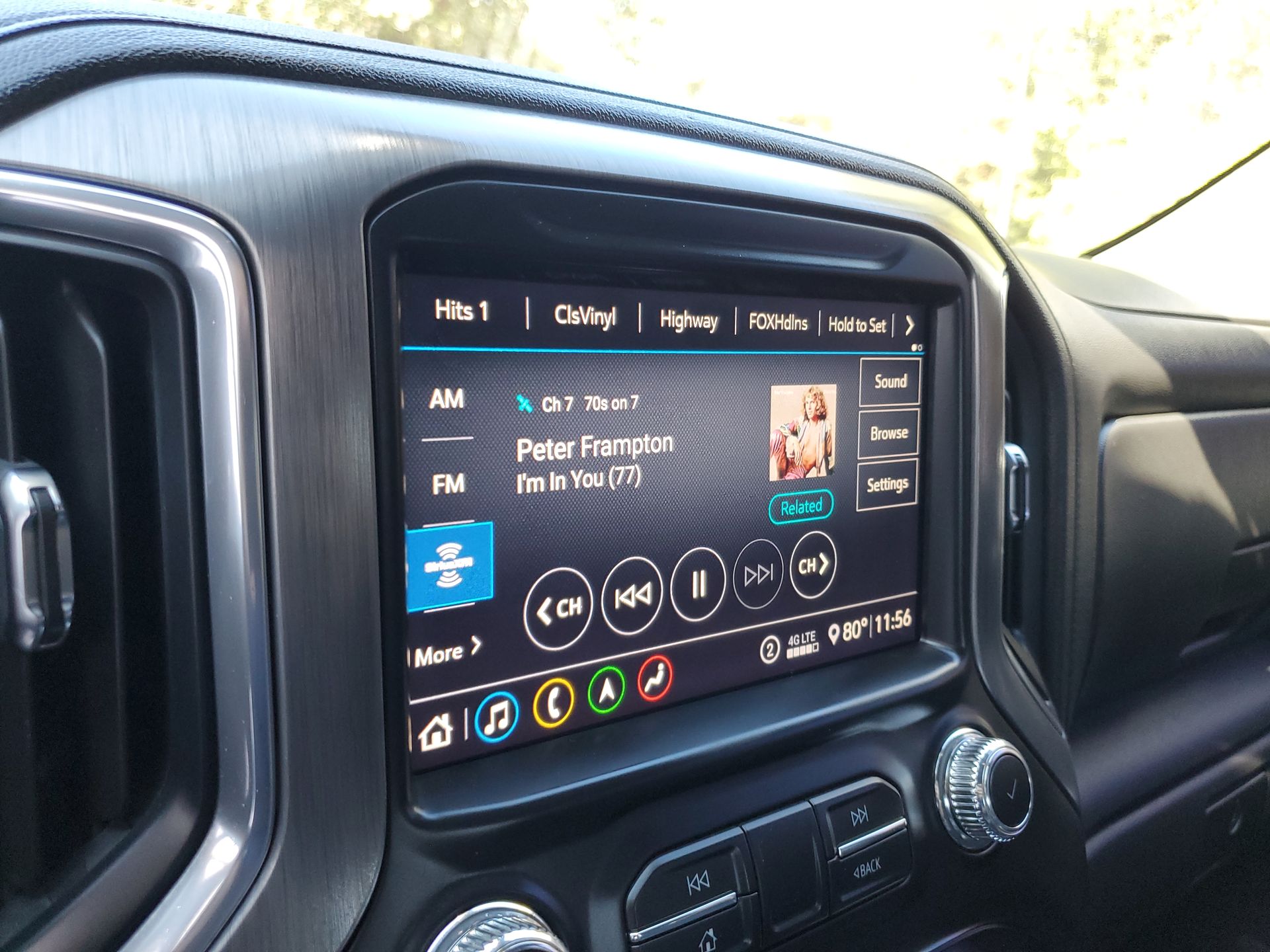 2020 GMC Sierra 3500 HD Denali