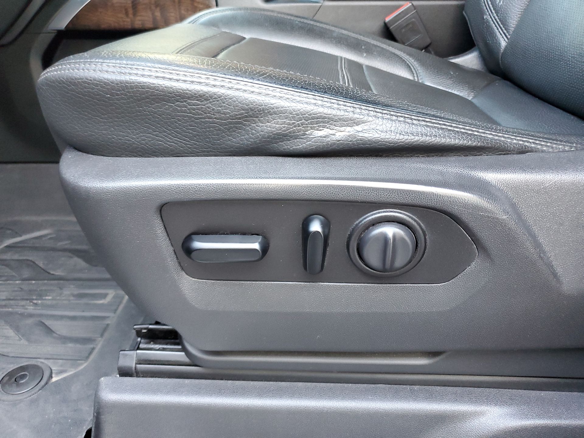 2020 GMC Sierra 3500 HD Denali