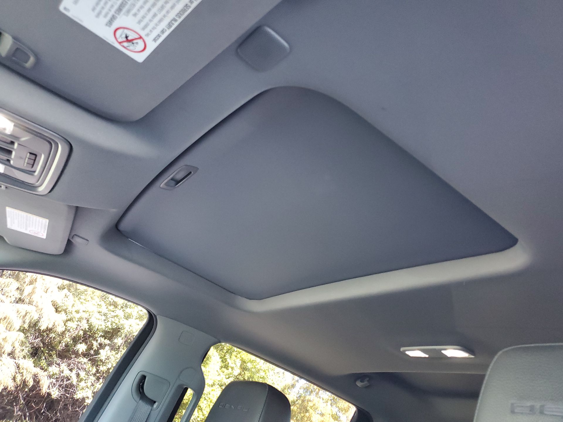 2020 GMC Sierra 3500 HD Denali