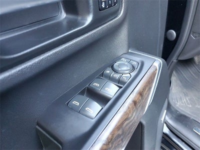 2020 GMC Sierra 3500 HD Denali