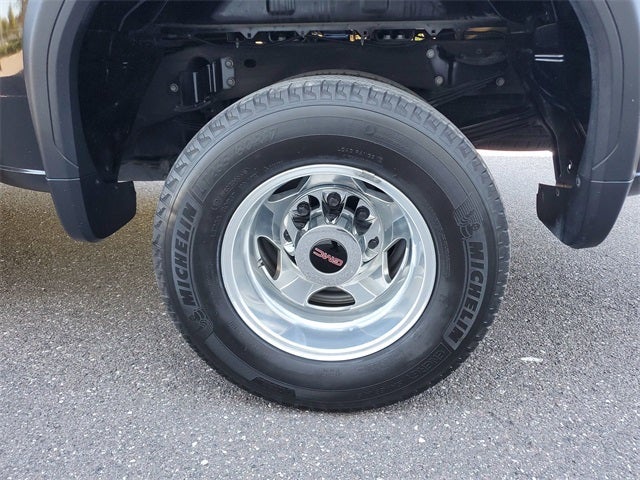 2020 GMC Sierra 3500 HD Denali