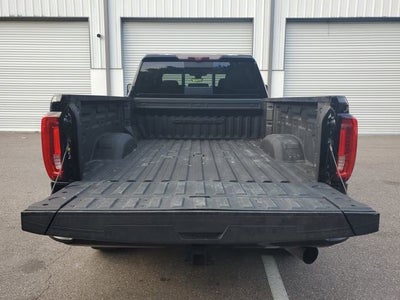 2020 GMC Sierra 3500 HD Denali