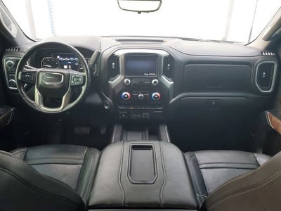 2020 GMC Sierra 3500 HD Denali