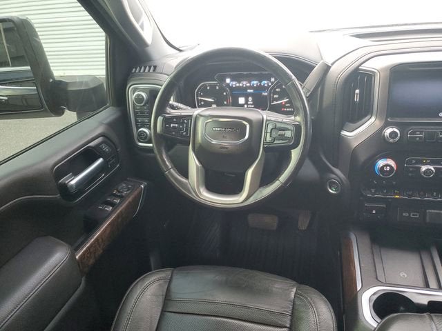 2020 GMC Sierra 3500 HD Denali