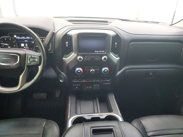 2020 GMC Sierra 3500 HD Denali