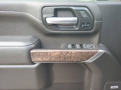 2020 GMC Sierra 3500 HD Denali