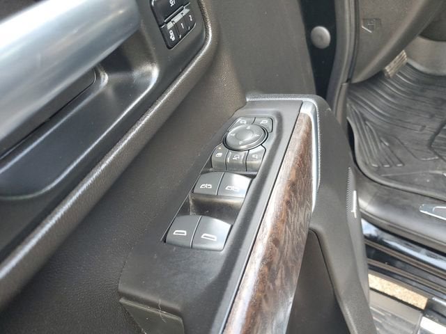 2020 GMC Sierra 3500 HD Denali