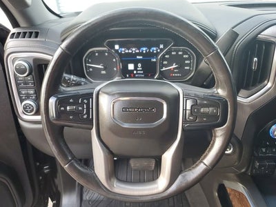 2020 GMC Sierra 3500 HD Denali