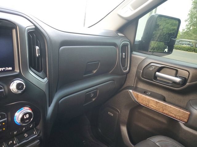 2020 GMC Sierra 3500 HD Denali