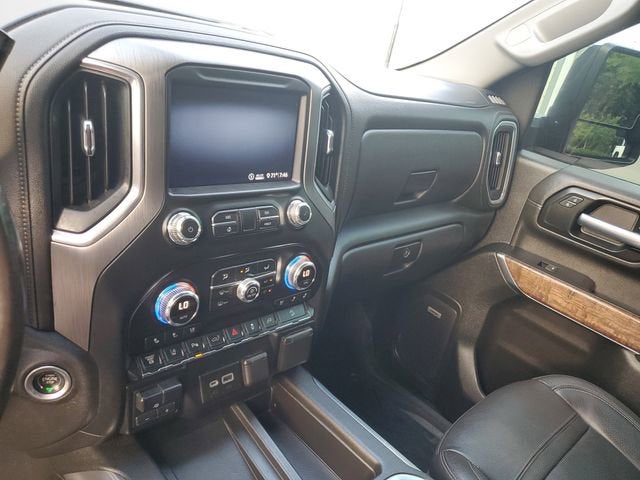 2020 GMC Sierra 3500 HD Denali