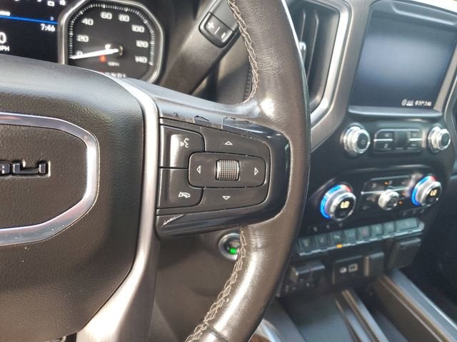 2020 GMC Sierra 3500 HD Denali