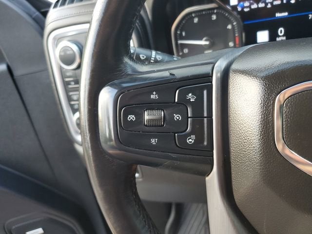 2020 GMC Sierra 3500 HD Denali