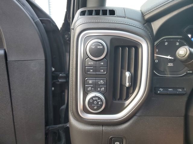 2020 GMC Sierra 3500 HD Denali