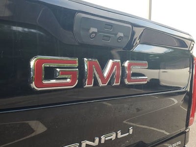 2020 GMC Sierra 3500 HD Denali