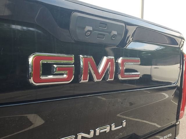 2020 GMC Sierra 3500 HD Denali