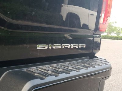 2020 GMC Sierra 3500 HD Denali