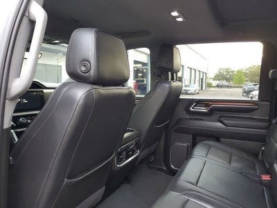 2024 GMC Sierra 3500 HD Denali