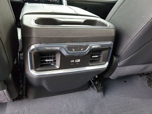 2024 GMC Sierra 3500 HD Denali