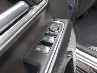 2024 GMC Sierra 3500 HD Denali